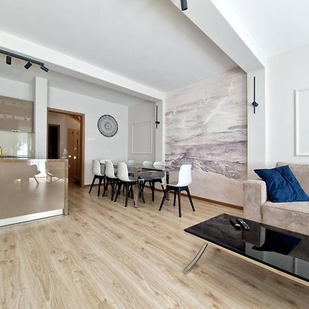 Holiday House By Baltic Home Świnoujście  Eksteriør billede