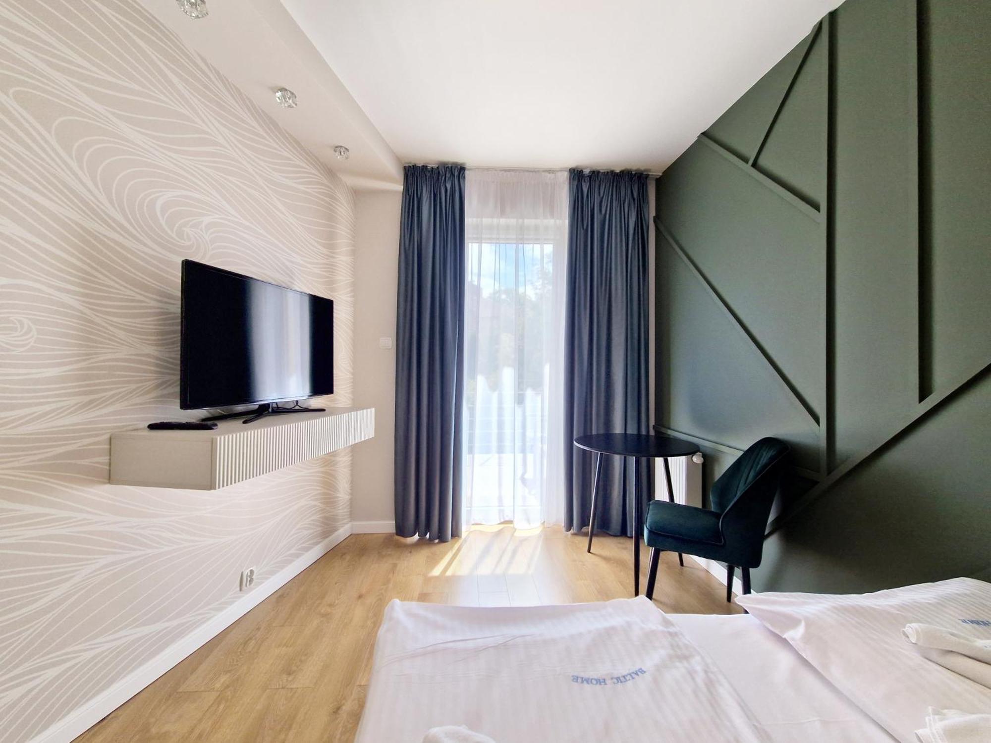 Holiday House By Baltic Home Świnoujście  Eksteriør billede