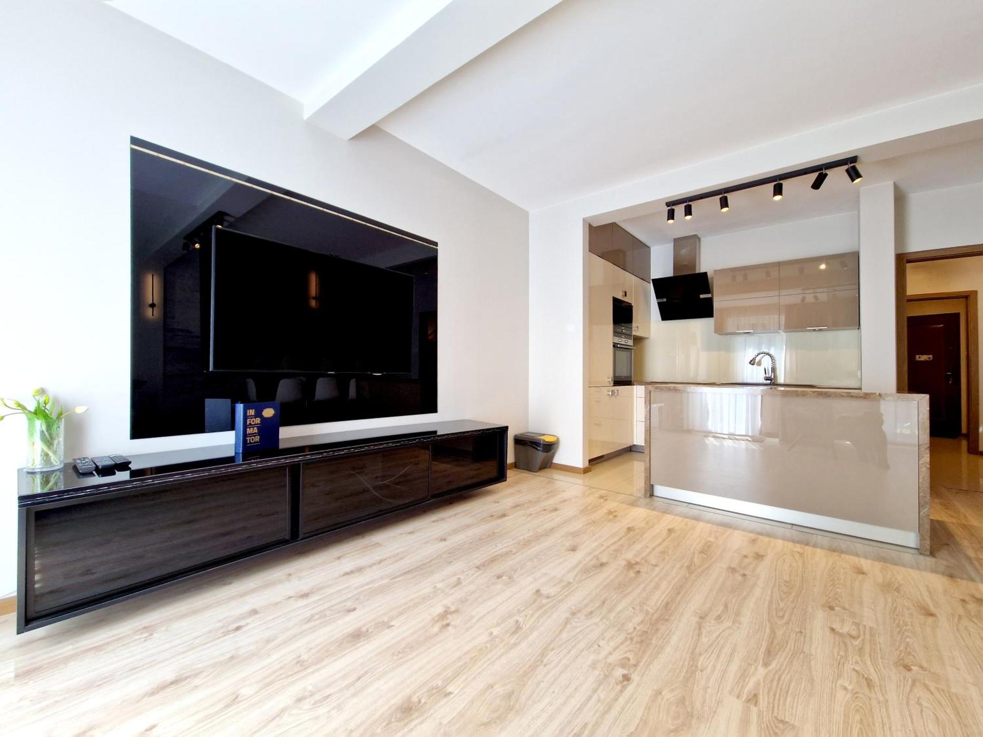 Holiday House By Baltic Home Świnoujście  Eksteriør billede