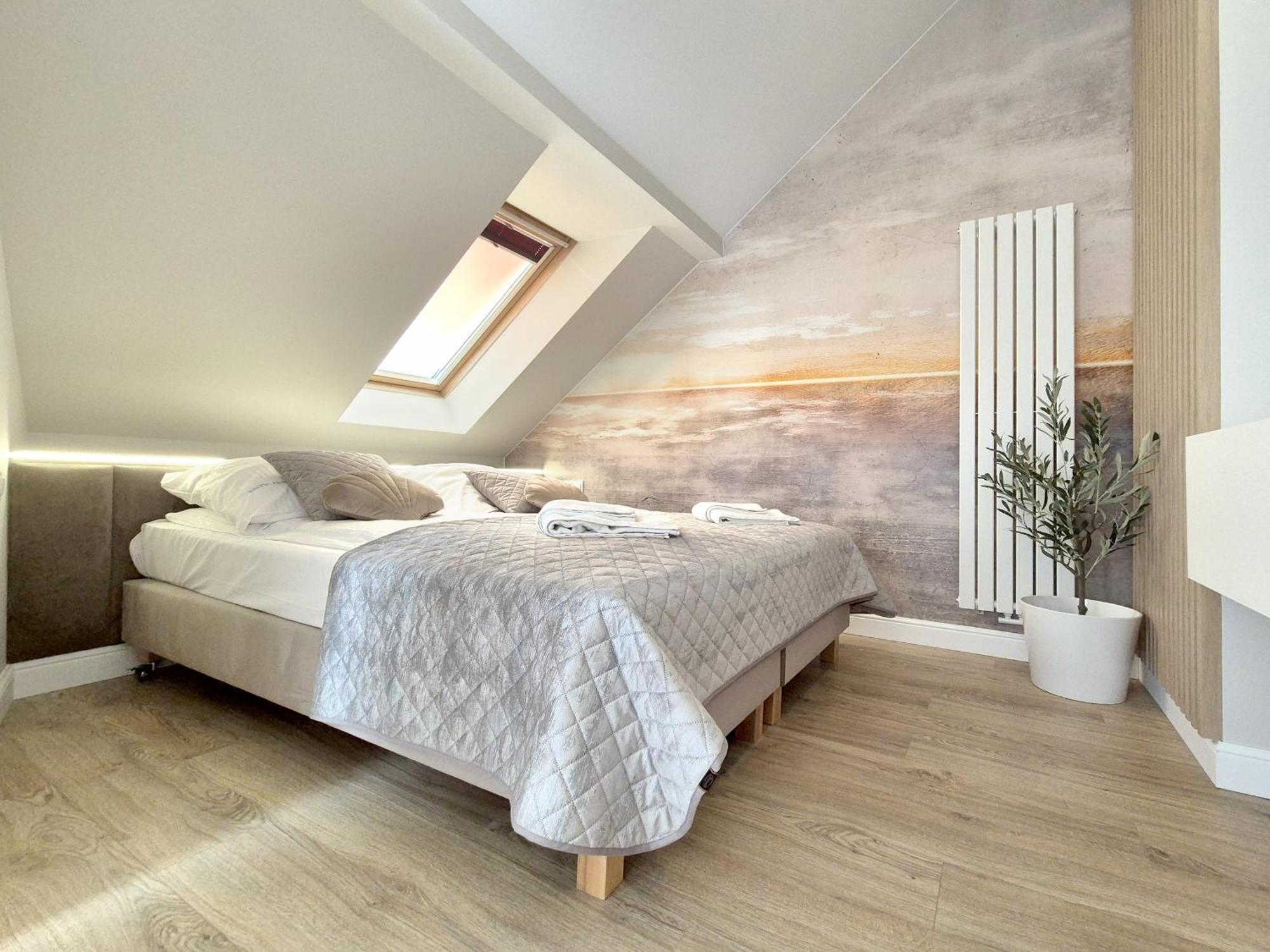 Holiday House By Baltic Home Świnoujście  Eksteriør billede